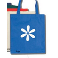 Q-Tees Tote Bag (Naturals)